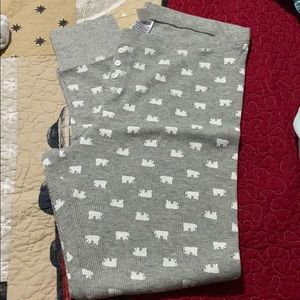 Old Navy Thermal Pants